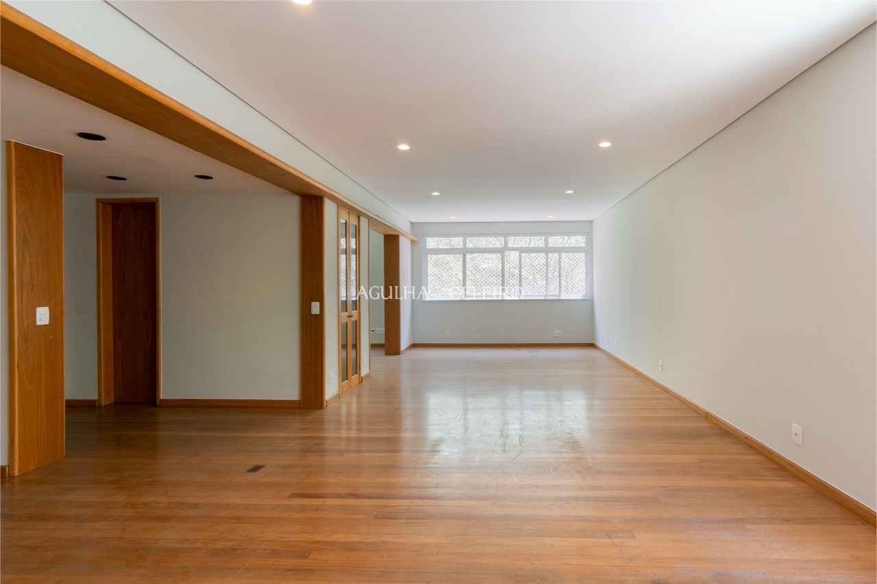 Apartamento com 145m² à venda, próximo a Oscar freire – 12066 - _MG_6826