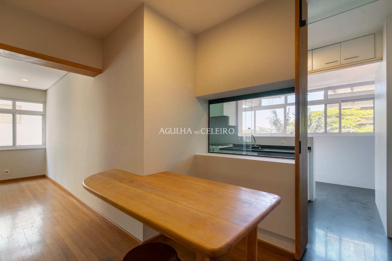 Apartamento com 145m² à venda, próximo a Oscar freire – 12066 - _MG_6817