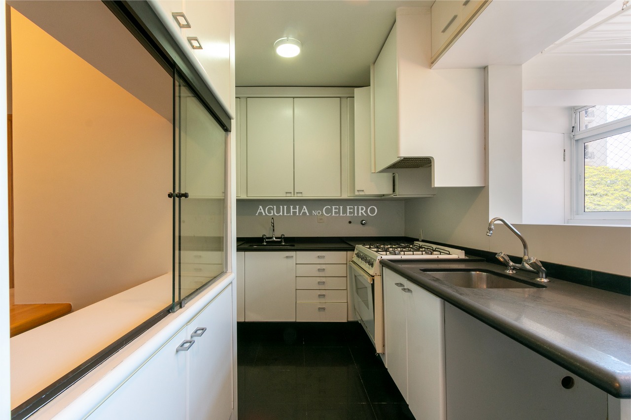 Apartamento com 145m² à venda, próximo a Oscar freire – 12066 - _MG_6807