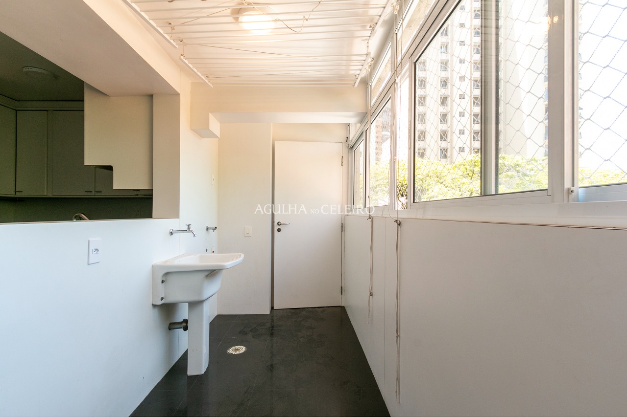 Apartamento com 145m² à venda, próximo a Oscar freire – 12066 - _MG_6804