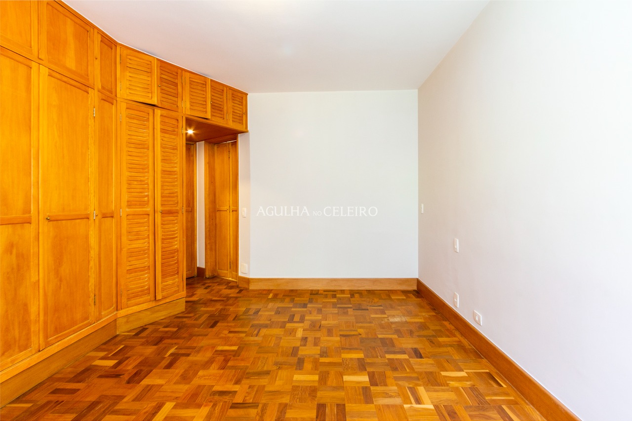 Apartamento com 145m² à venda, próximo a Oscar freire – 12066 - _MG_6866