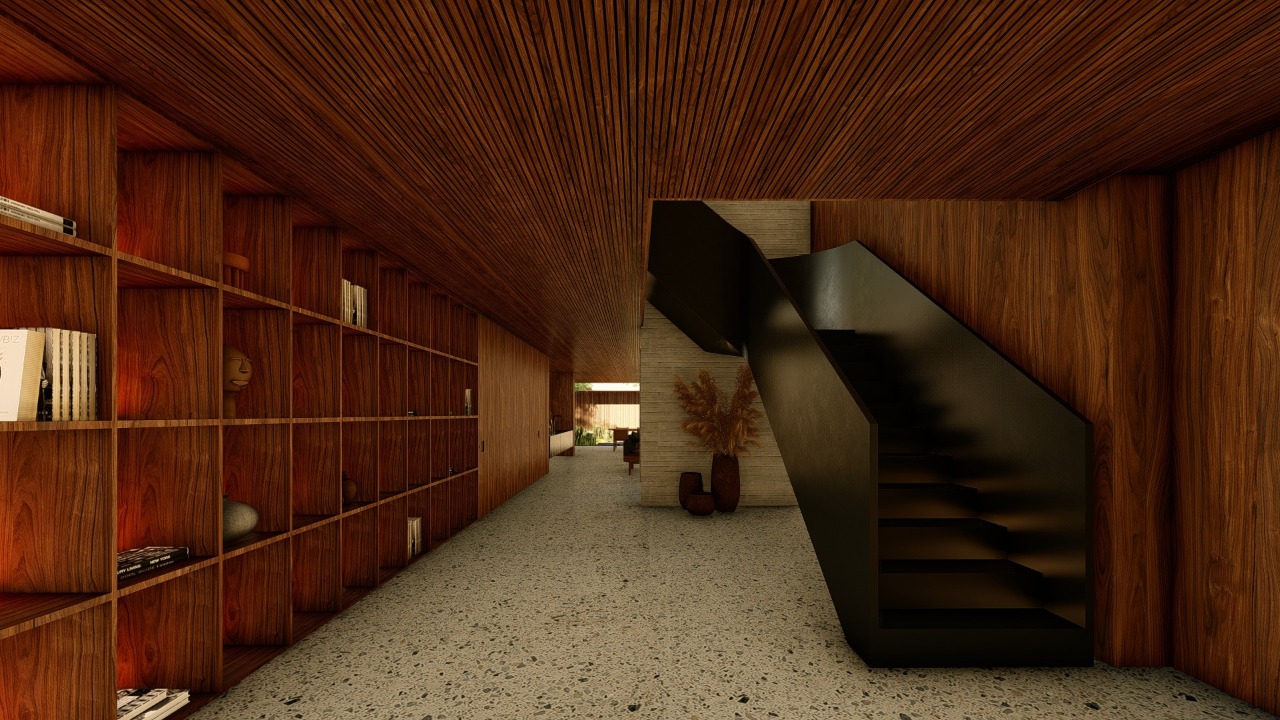 Casa charmosa à venda no Jardim Europa! – 12412 - 02_CASA BÉLGICA_SÃO PAULO_SP_INTERNAS_06_AP01_RV00