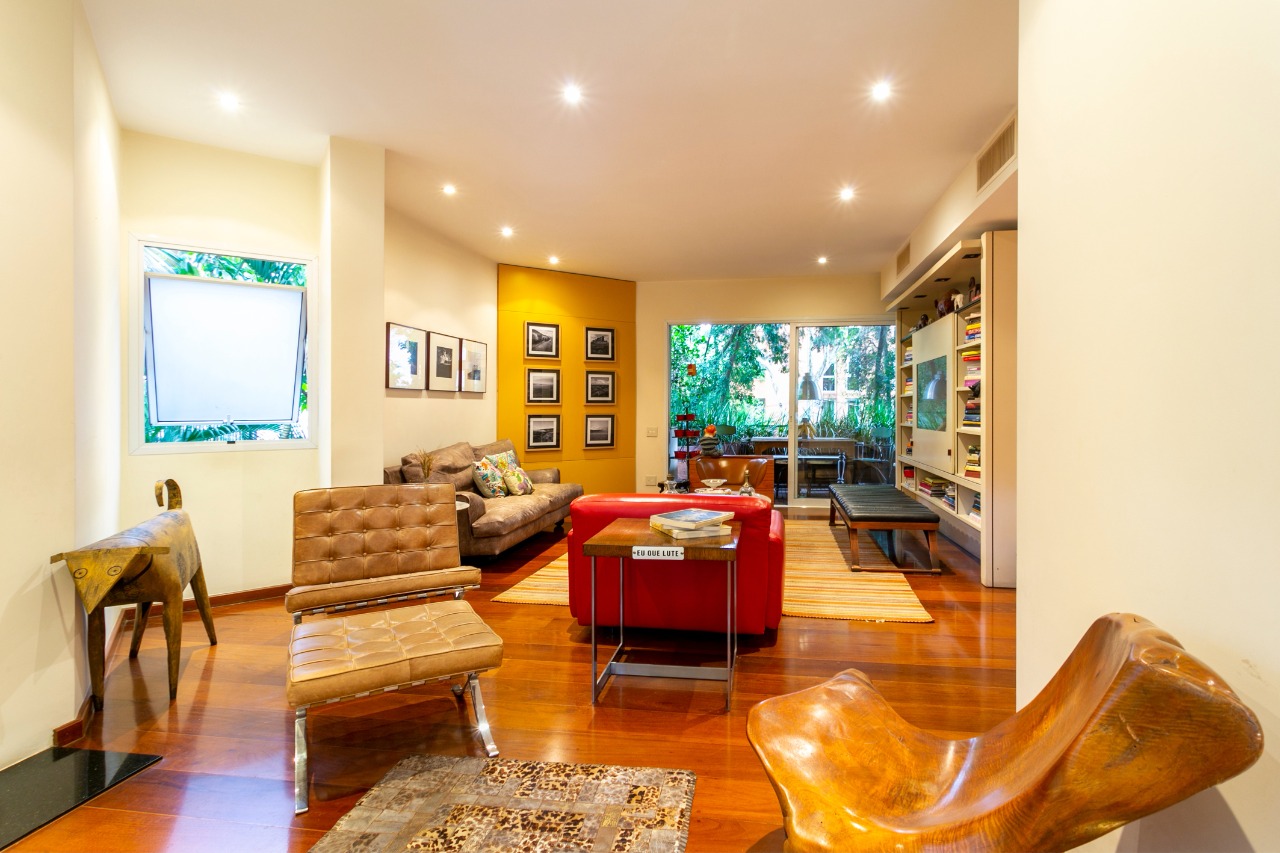Venda/Itaim Bibi: ao lado do Parque do Povo – 12581 - apartamento - a - venda - no - itaim - bibi