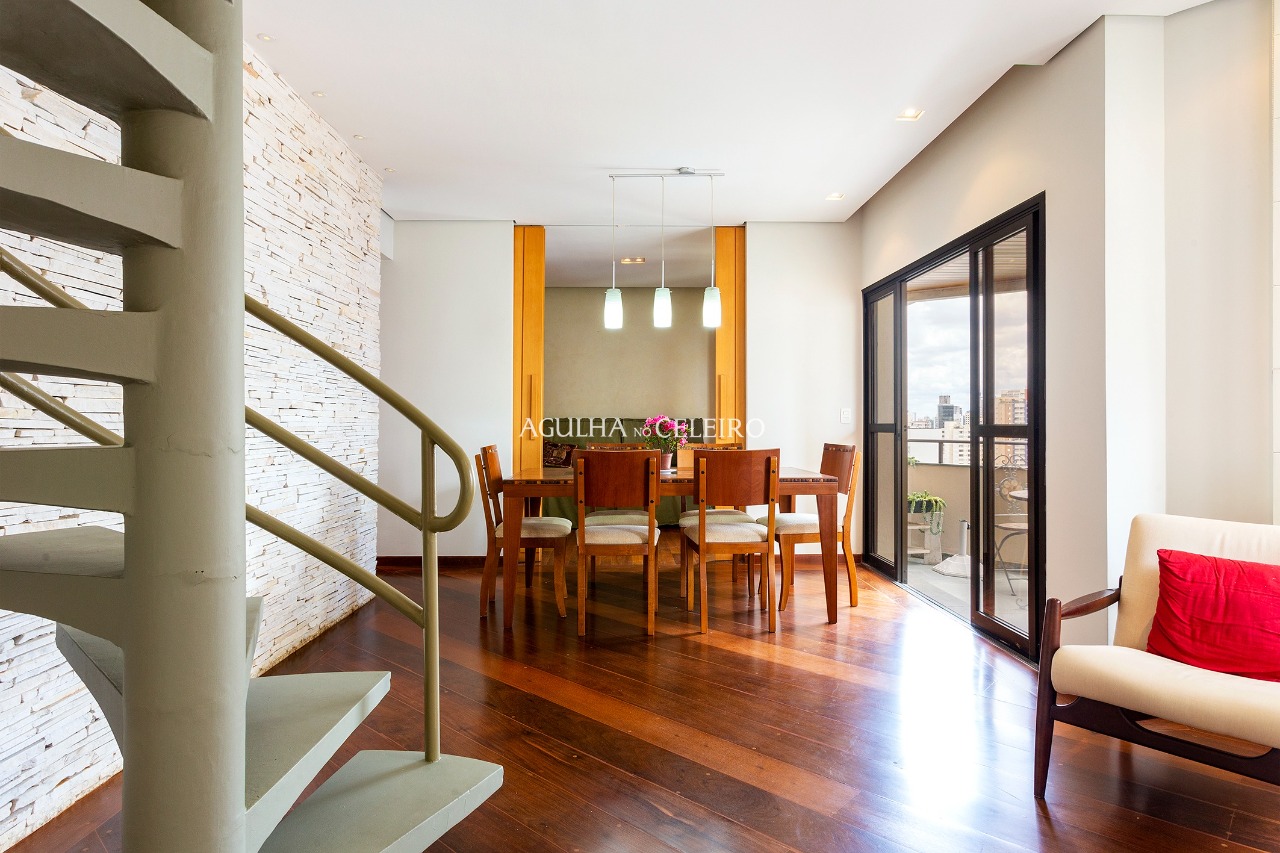 Incrível cobertura duplex mobiliada no centro de Pinheiros – 12848 - _MG_1395