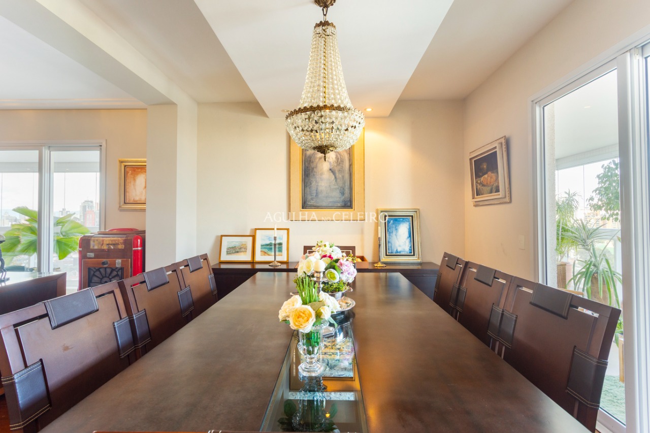 Apartamento com vista incrível na Vila Madalena – 13381