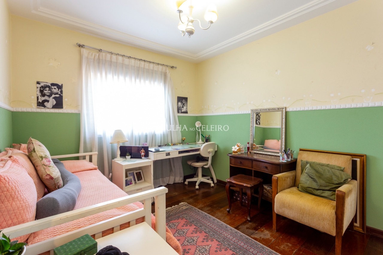 Apartamento com vista incrível na Vila Madalena – 13381