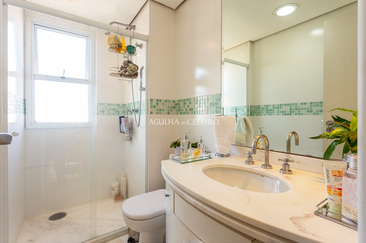 Apartamento com vista incrível na Vila Madalena – 13381