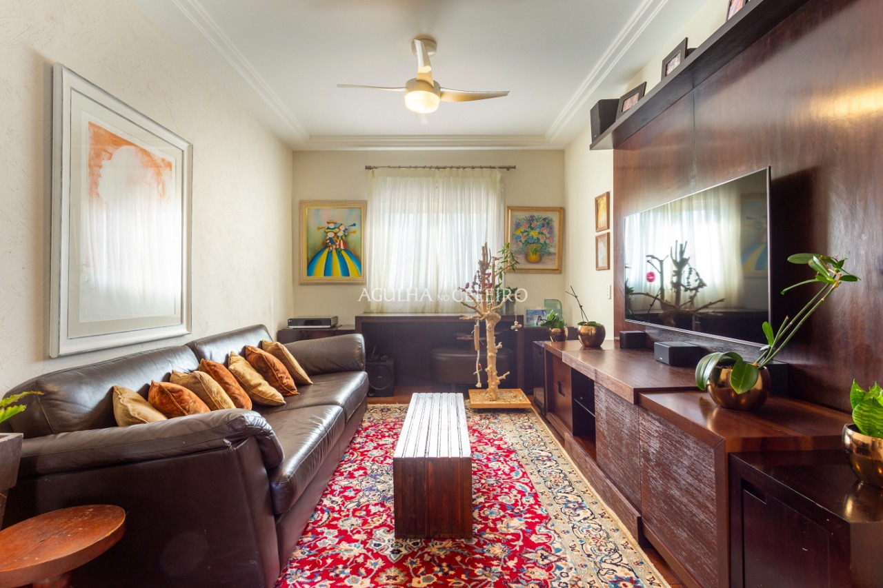 Apartamento com vista incrível na Vila Madalena – 13381