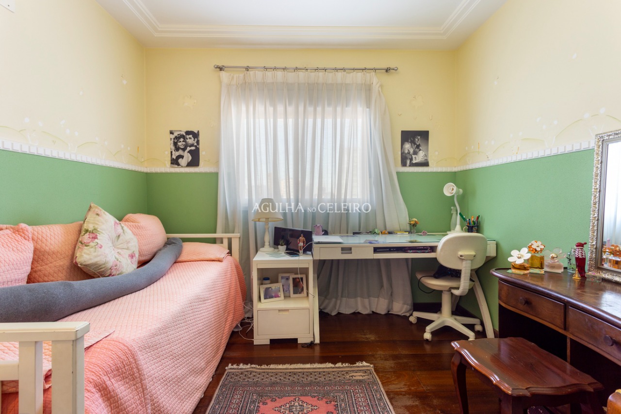 Apartamento com vista incrível na Vila Madalena – 13381