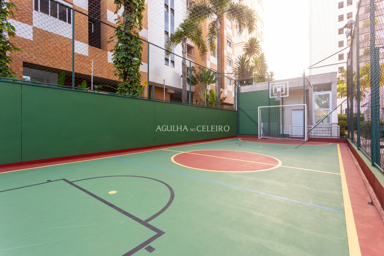 Apartamento com vista incrível na Vila Madalena – 13381