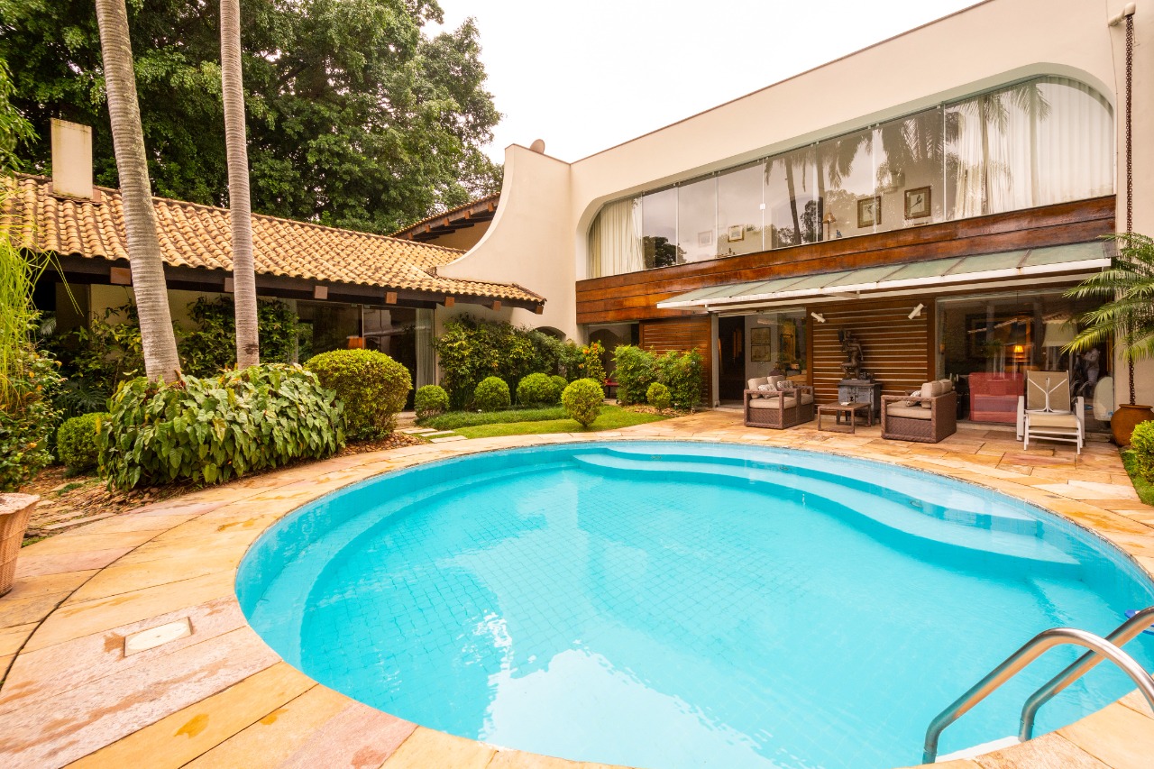 Casa exuberante na parte plano do bairro! – 13450 - DSC_1883