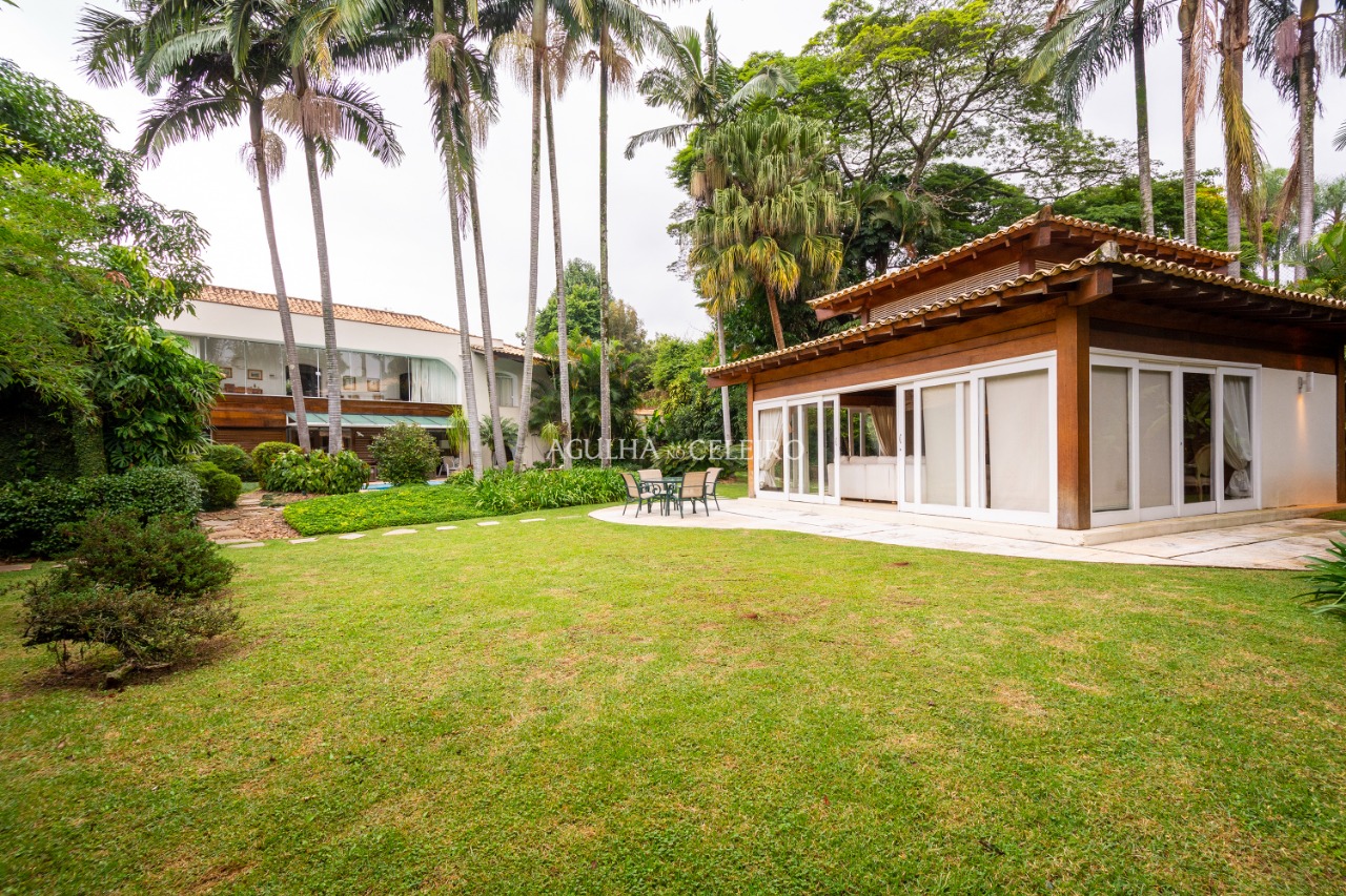 Casa exuberante na parte plano do bairro! – 13450 - DSC_1889