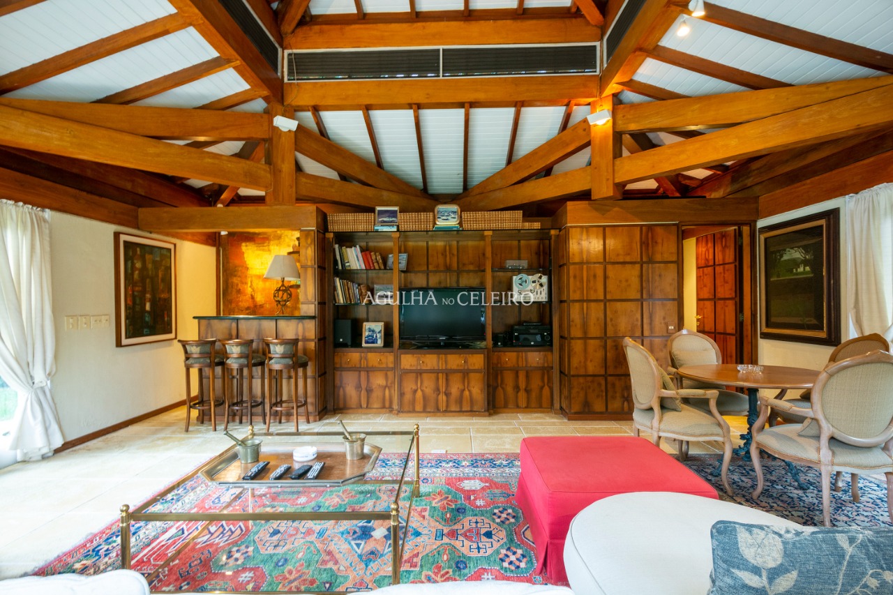 Casa exuberante na parte plano do bairro! – 13450 - DSC_1900