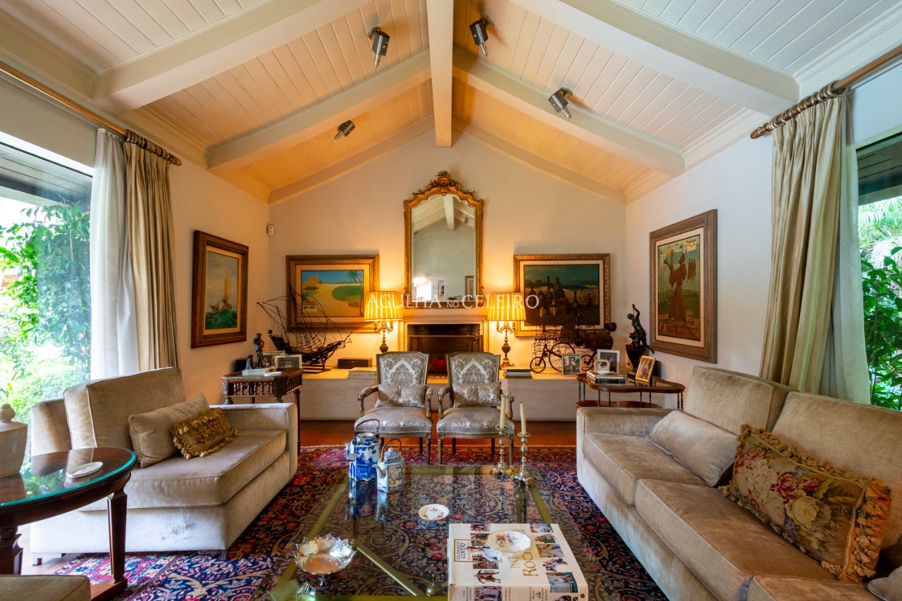 Casa exuberante na parte plano do bairro! – 13450 - DSC_1814