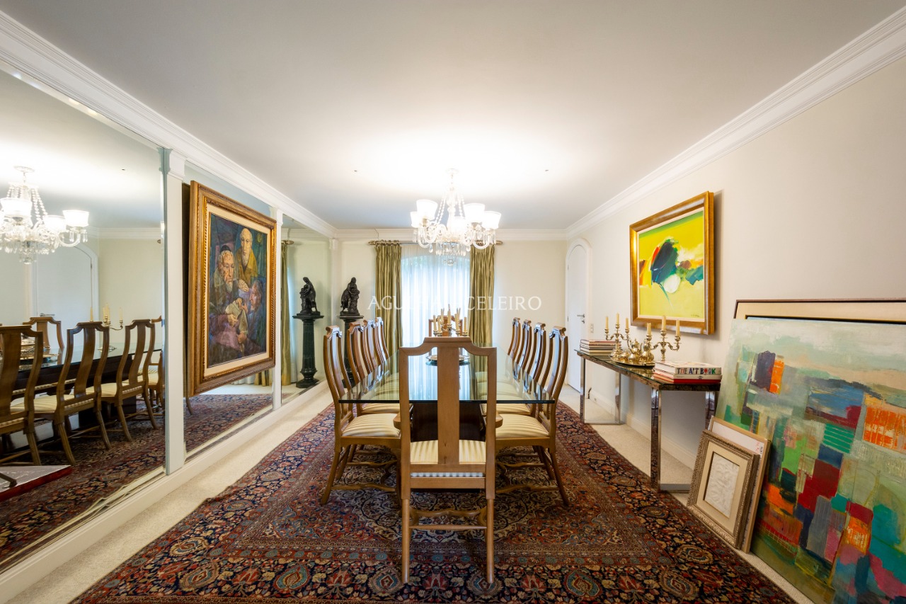 Casa exuberante na parte plano do bairro! – 13450 - DSC_1831