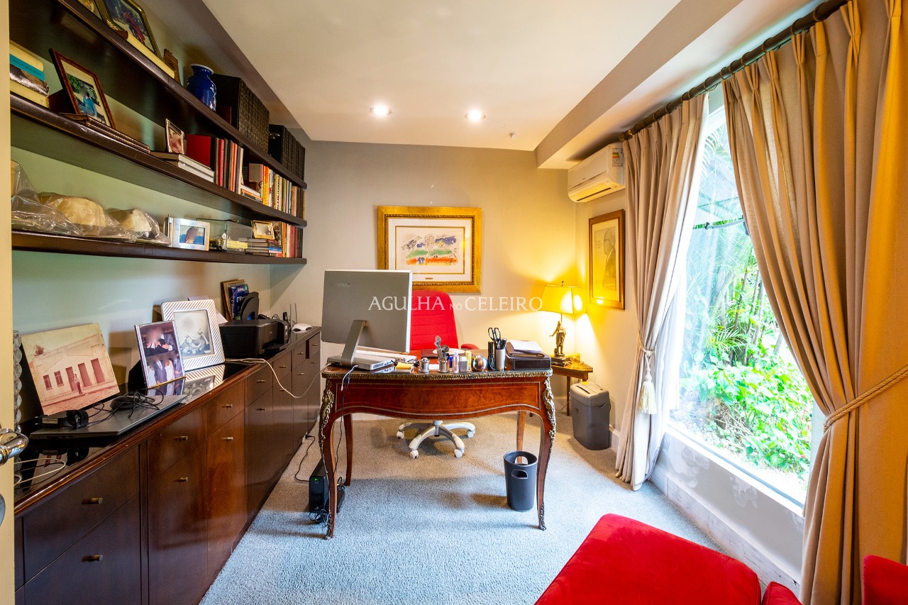 Casa exuberante na parte plano do bairro! – 13450 - DSC_1866