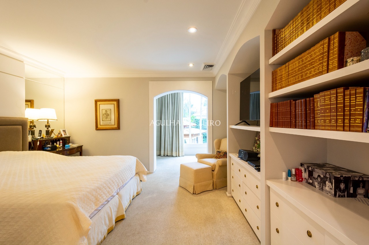 Casa exuberante na parte plano do bairro! – 13450 - DSC_1994