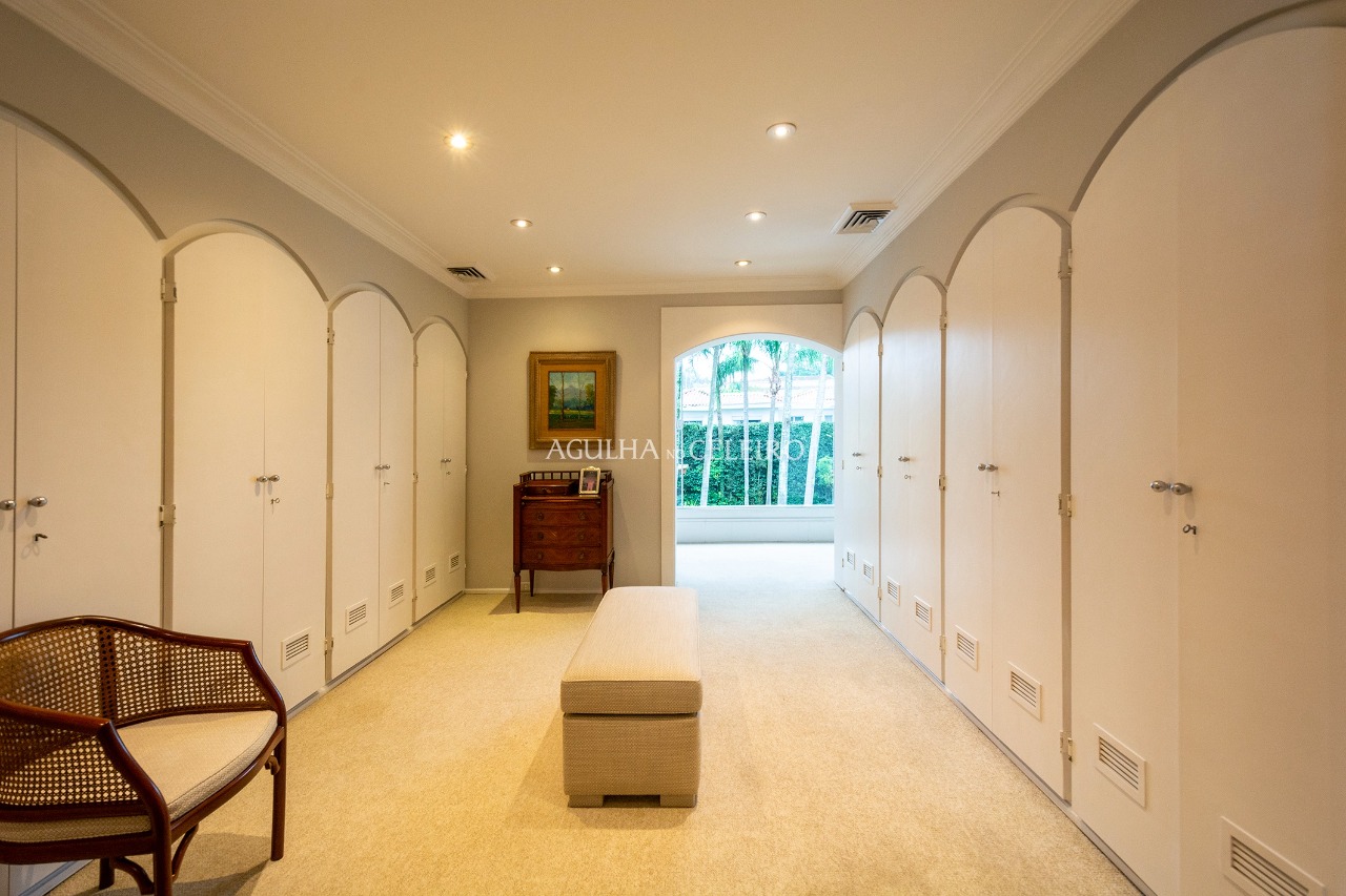 Casa exuberante na parte plano do bairro! – 13450 - DSC_1988