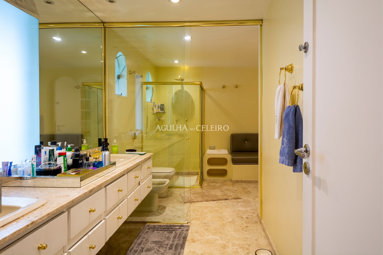 Casa exuberante na parte plano do bairro! – 13450 - DSC_2015