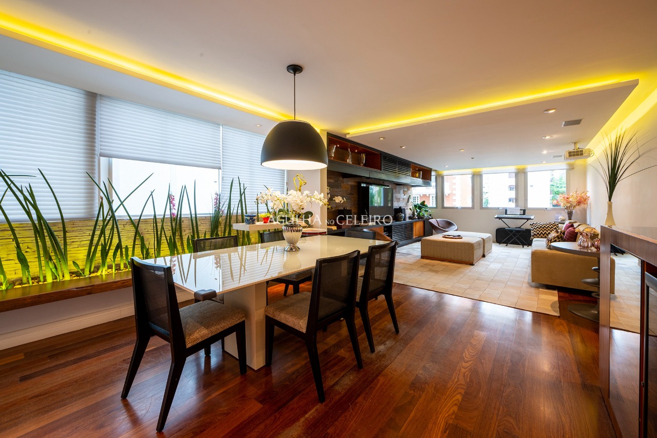 Apartamento reformado a meia quadra do Paulistano. – 13488 - DSC_4388