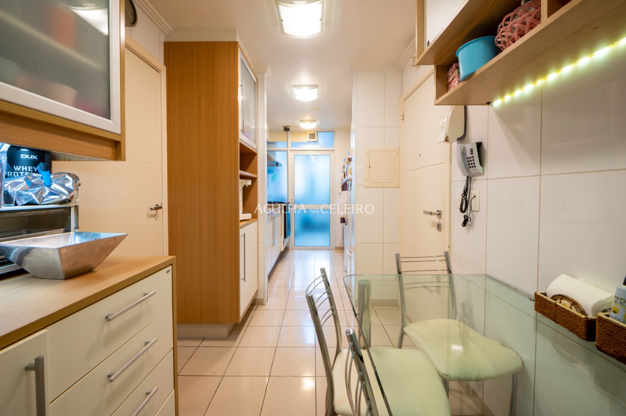 Apartamento reformado a meia quadra do Paulistano. – 13488 - DSC_4444