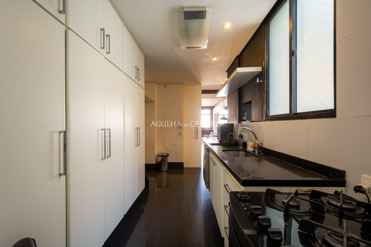 Apartamento reformado a venda no Jardim América. – 13626 - DSC_9539