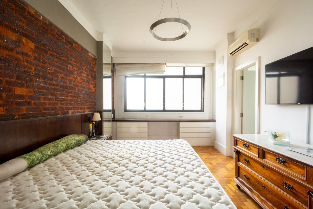 Apartamento reformado a venda no Jardim América. – 13626 - DSC_9569