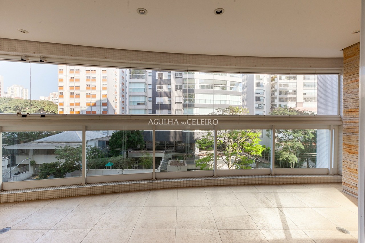 Apartamento com ótimo custo benefício para venda no Paraíso. – 13627