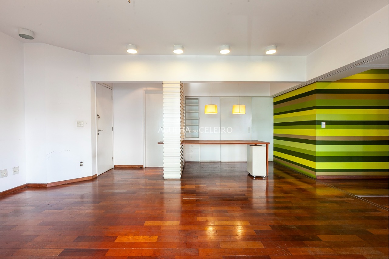 Apartamento com ótimo custo benefício para venda no Paraíso. – 13627