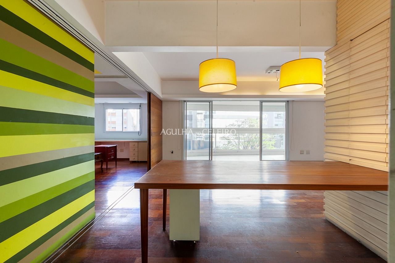 Apartamento com ótimo custo benefício para venda no Paraíso. – 13627