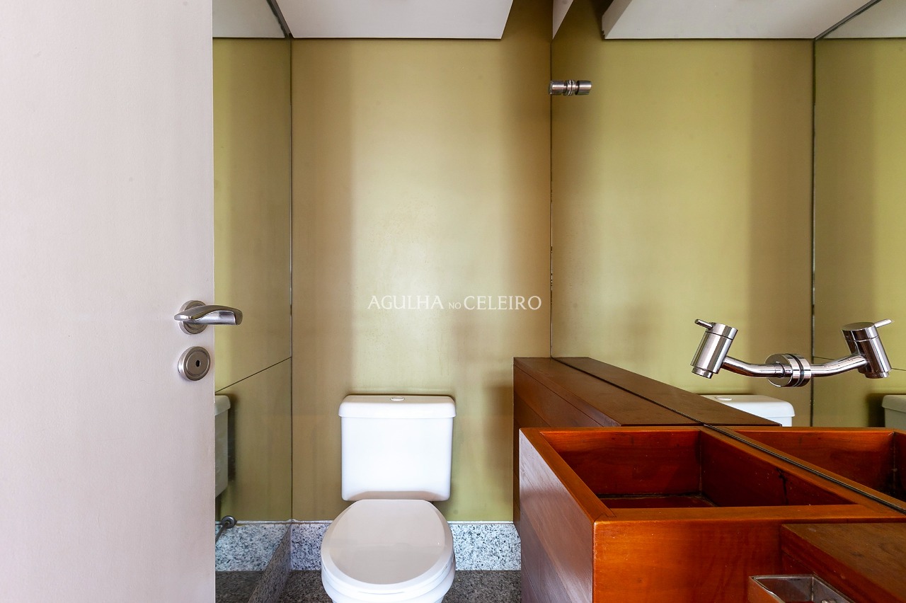 Apartamento com ótimo custo benefício para venda no Paraíso. – 13627