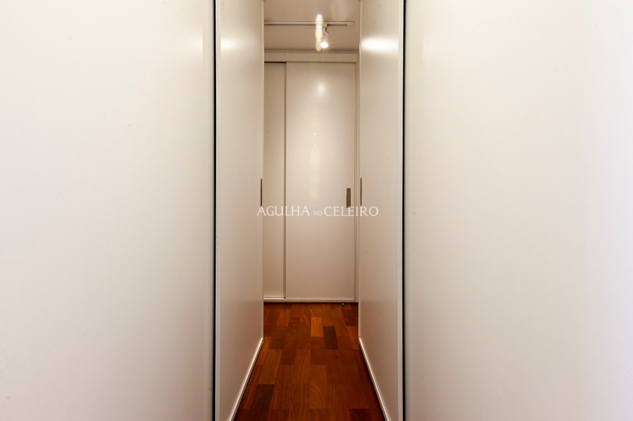 Apartamento com ótimo custo benefício para venda no Paraíso. – 13627