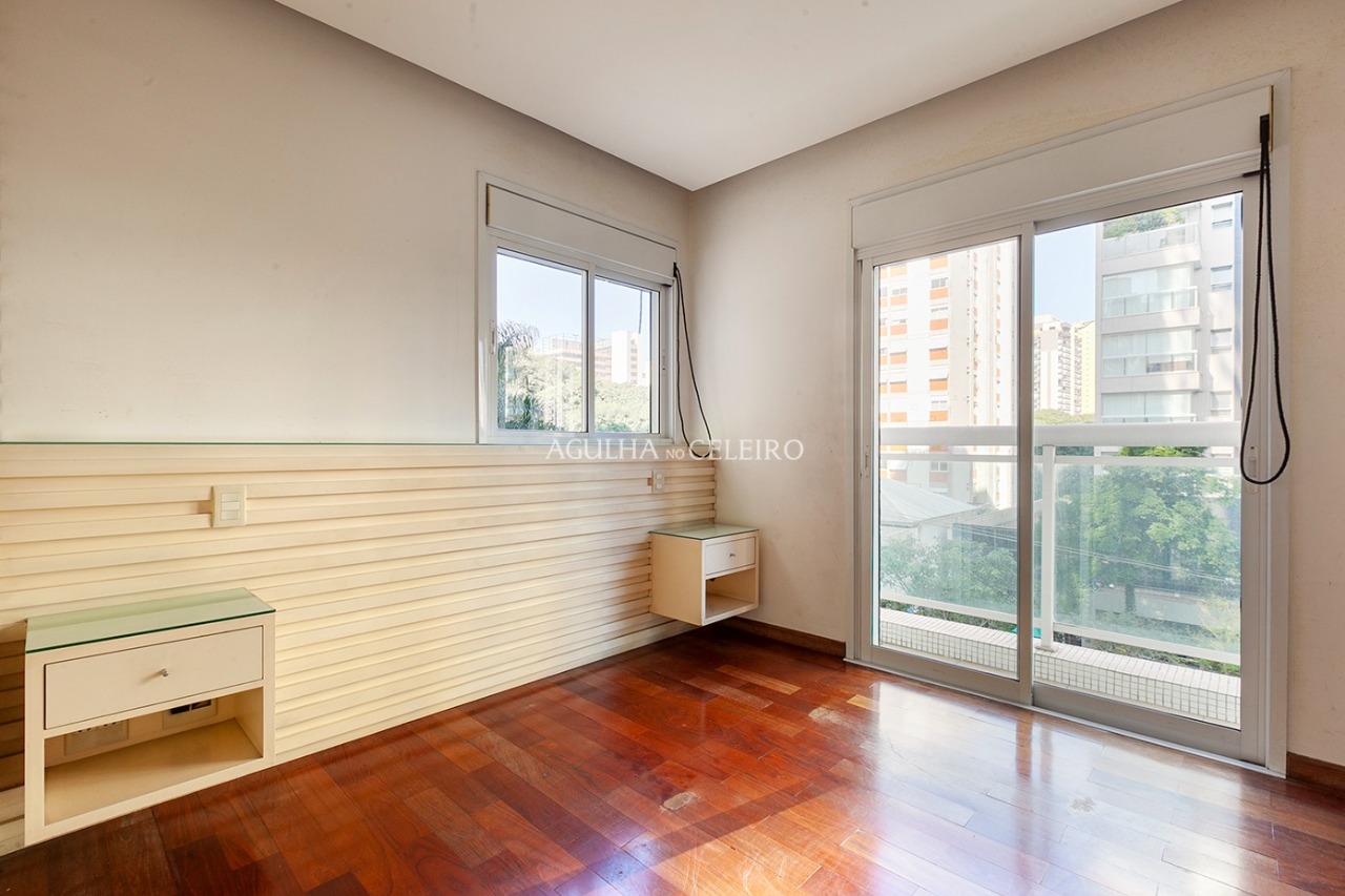 Apartamento com ótimo custo benefício para venda no Paraíso. – 13627