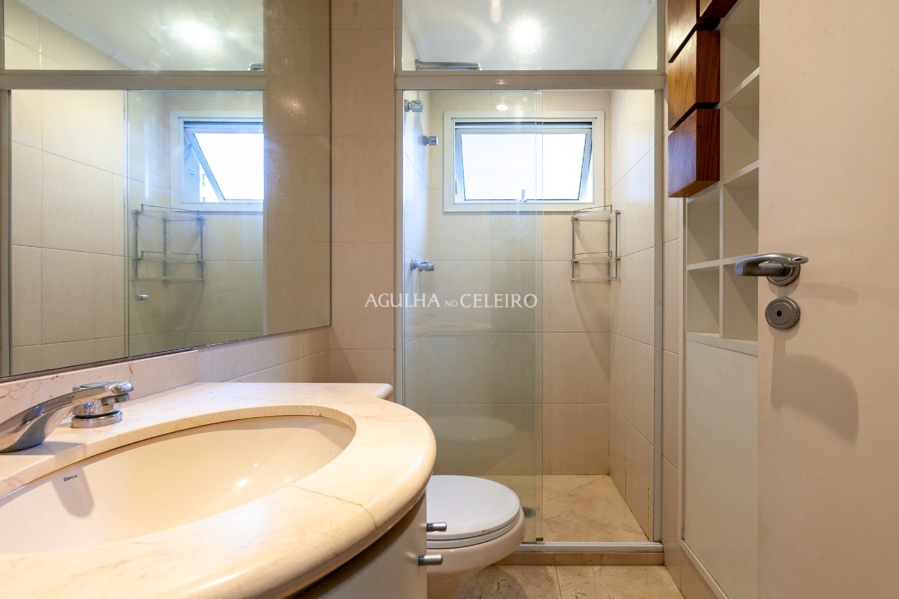 Apartamento com ótimo custo benefício para venda no Paraíso. – 13627