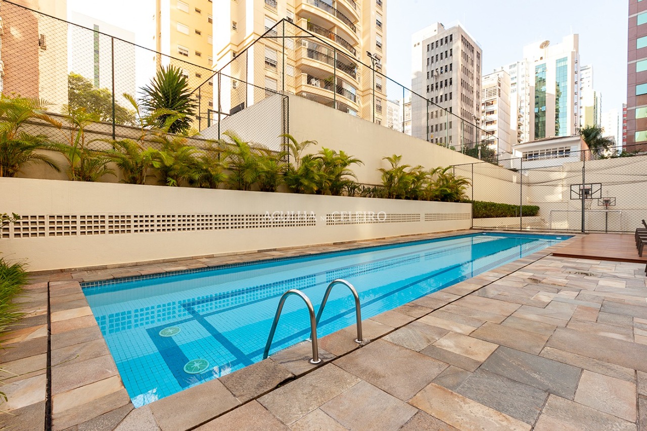 Apartamento com ótimo custo benefício para venda no Paraíso. – 13627