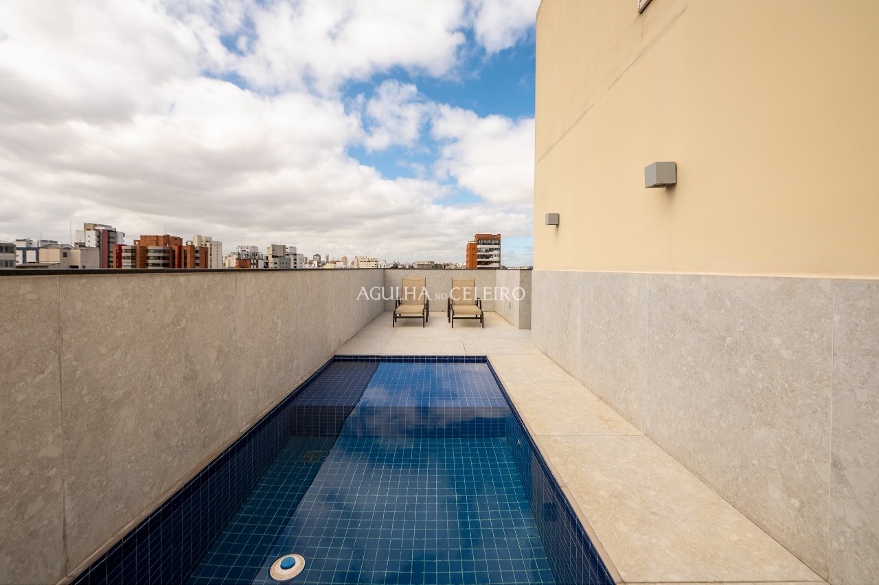 Cobertura linda a venda no melhor de Moema – 13668 - DSC_7648