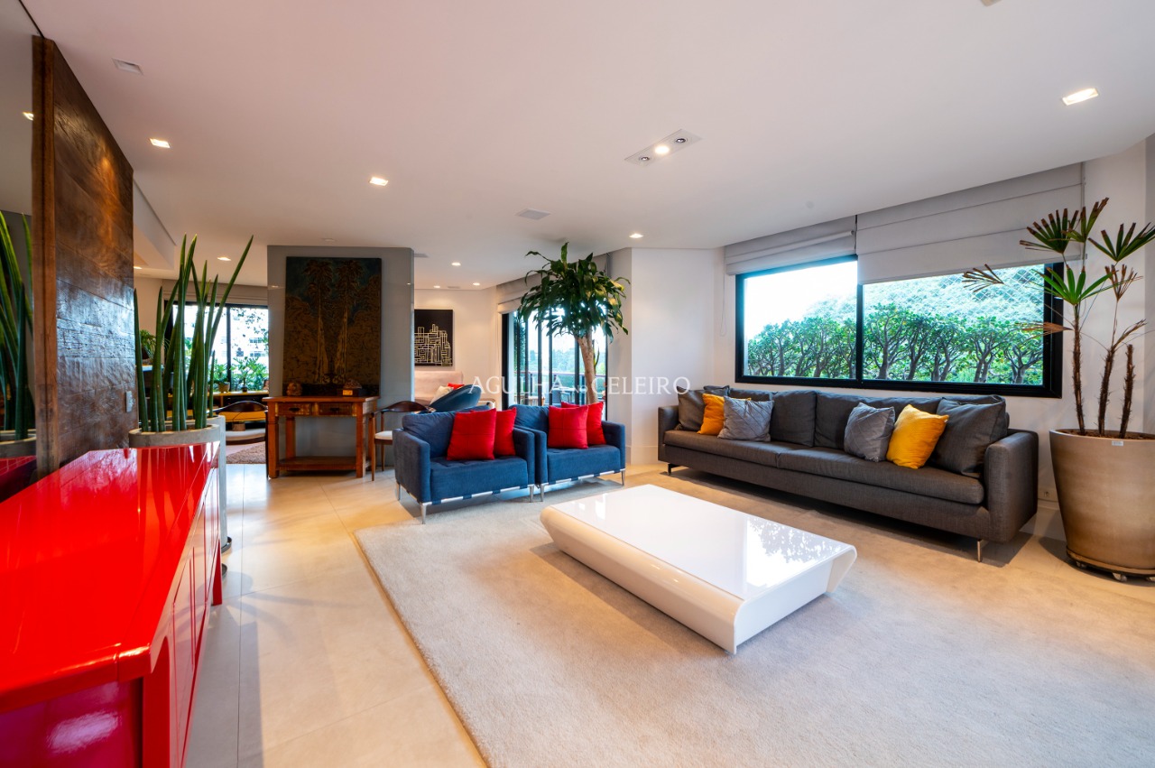 Apartamento a venda Vila Madalena olha que coisa mais linda ! – 13705