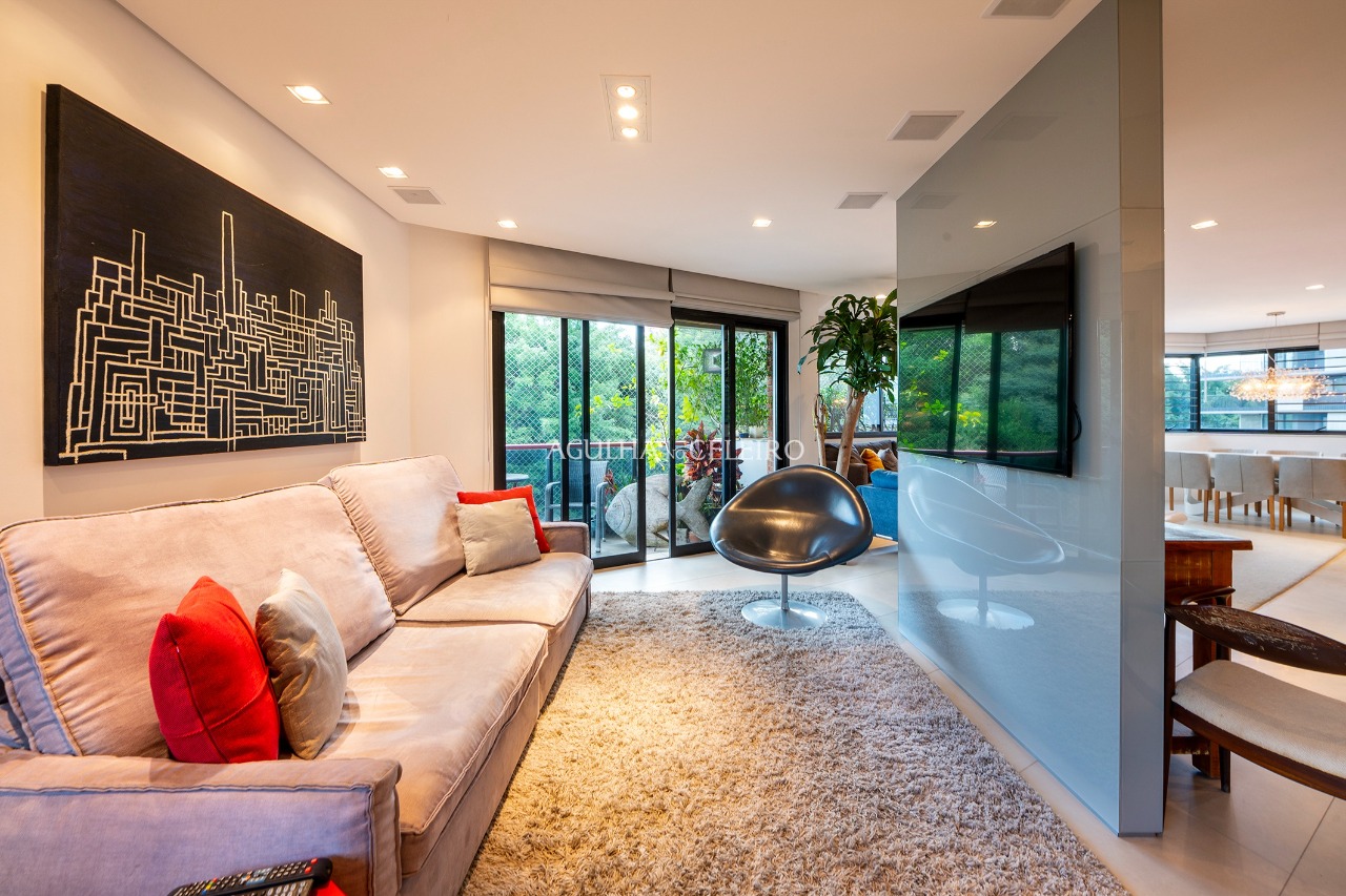 Apartamento a venda Vila Madalena olha que coisa mais linda ! – 13705