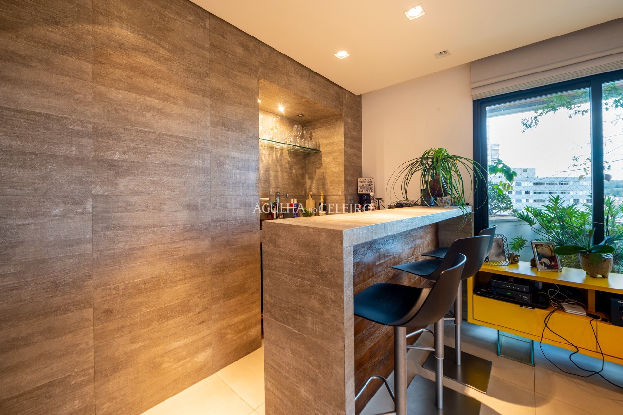 Apartamento a venda Vila Madalena olha que coisa mais linda ! – 13705