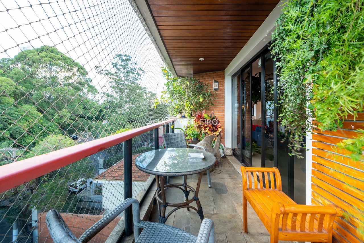 Apartamento a venda Vila Madalena olha que coisa mais linda ! – 13705