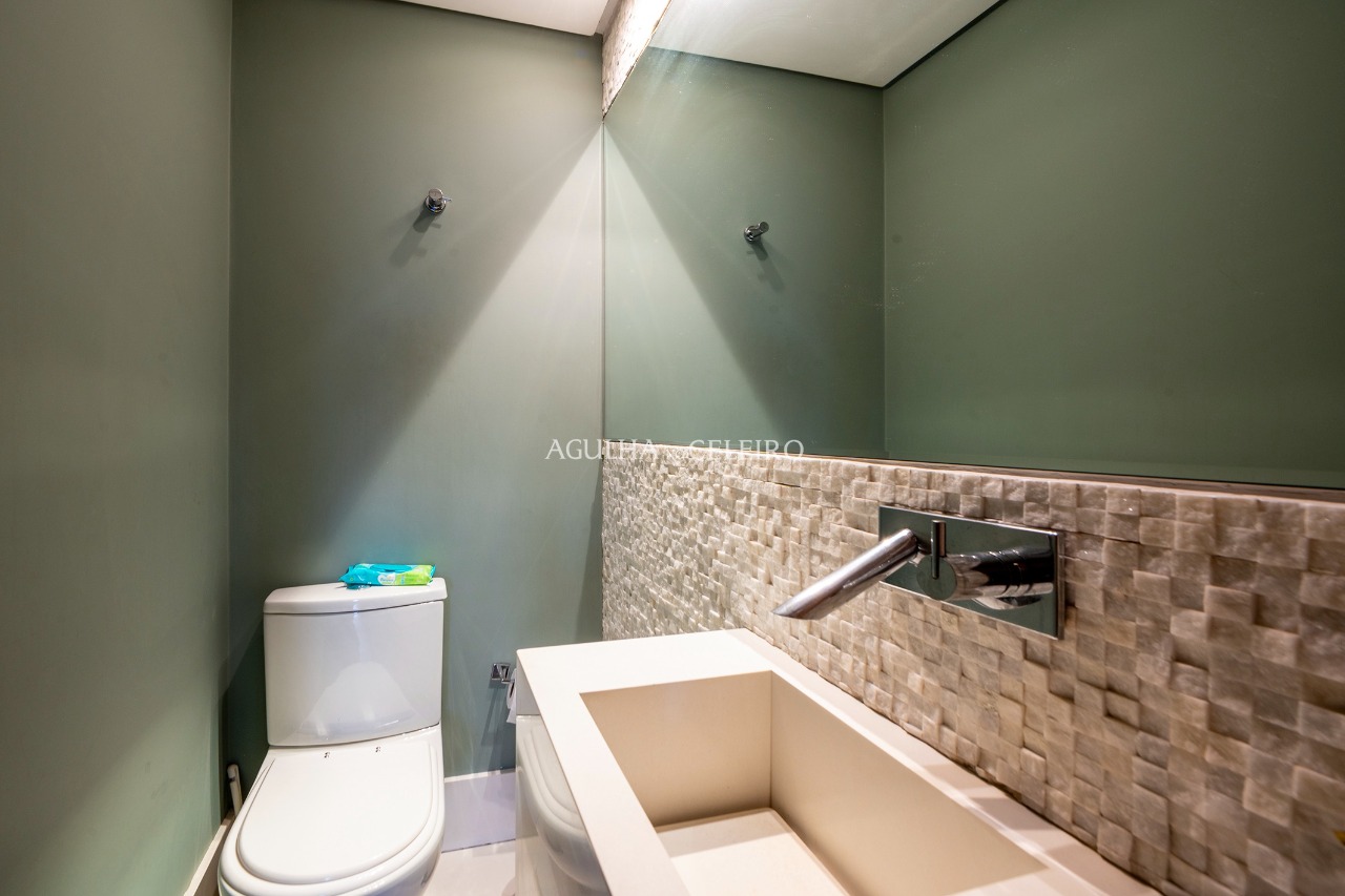 Apartamento a venda Vila Madalena olha que coisa mais linda ! – 13705