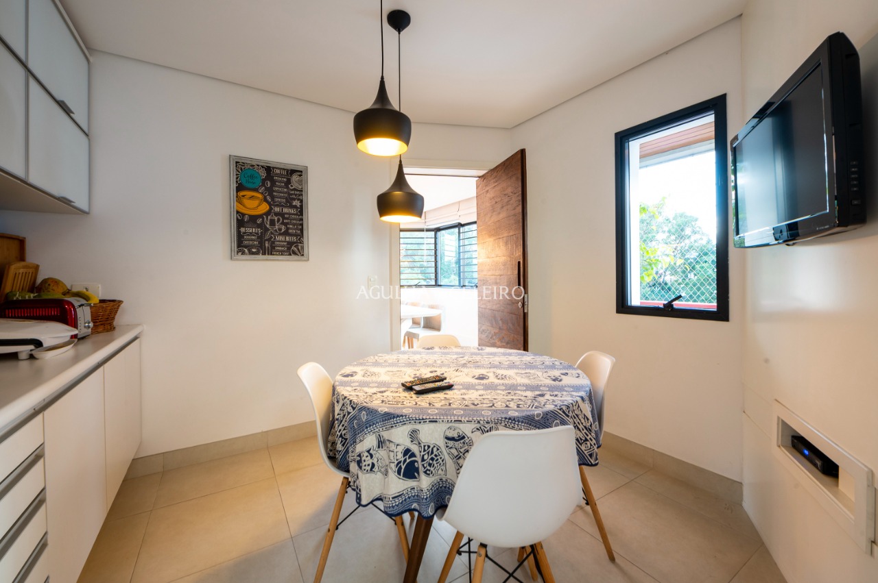 Apartamento a venda Vila Madalena olha que coisa mais linda ! – 13705