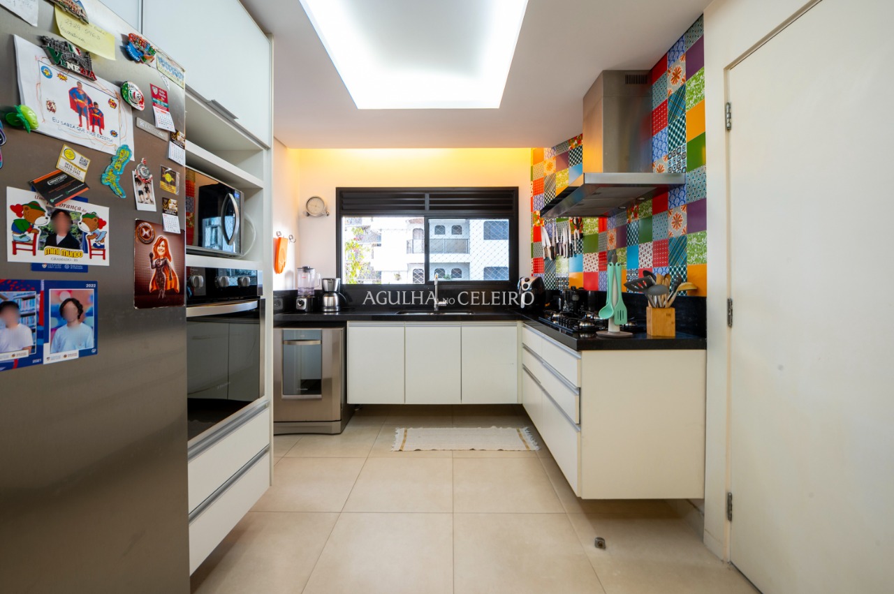 Apartamento a venda Vila Madalena olha que coisa mais linda ! – 13705