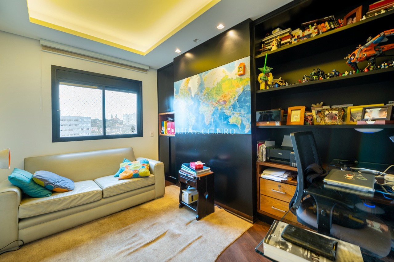 Apartamento a venda Vila Madalena olha que coisa mais linda ! – 13705