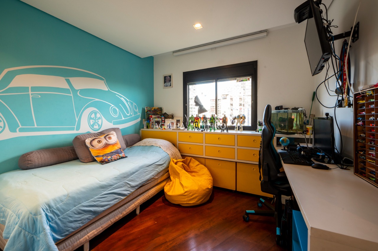 Apartamento a venda Vila Madalena olha que coisa mais linda ! – 13705