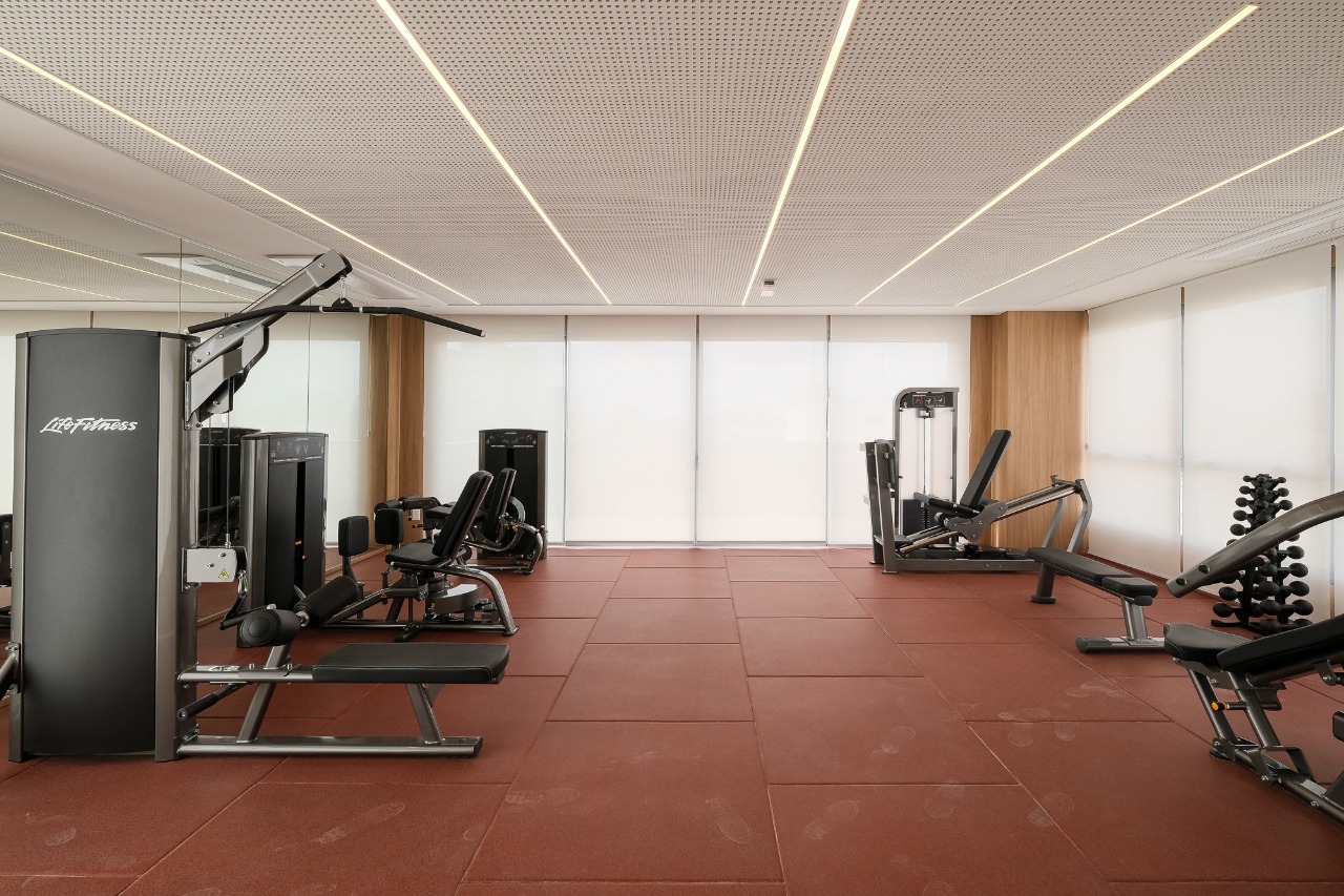 Apartamento para venda próximo ao Parque Ibirapuera na Vila Nova Conceição. – 13721 - _DSF4101