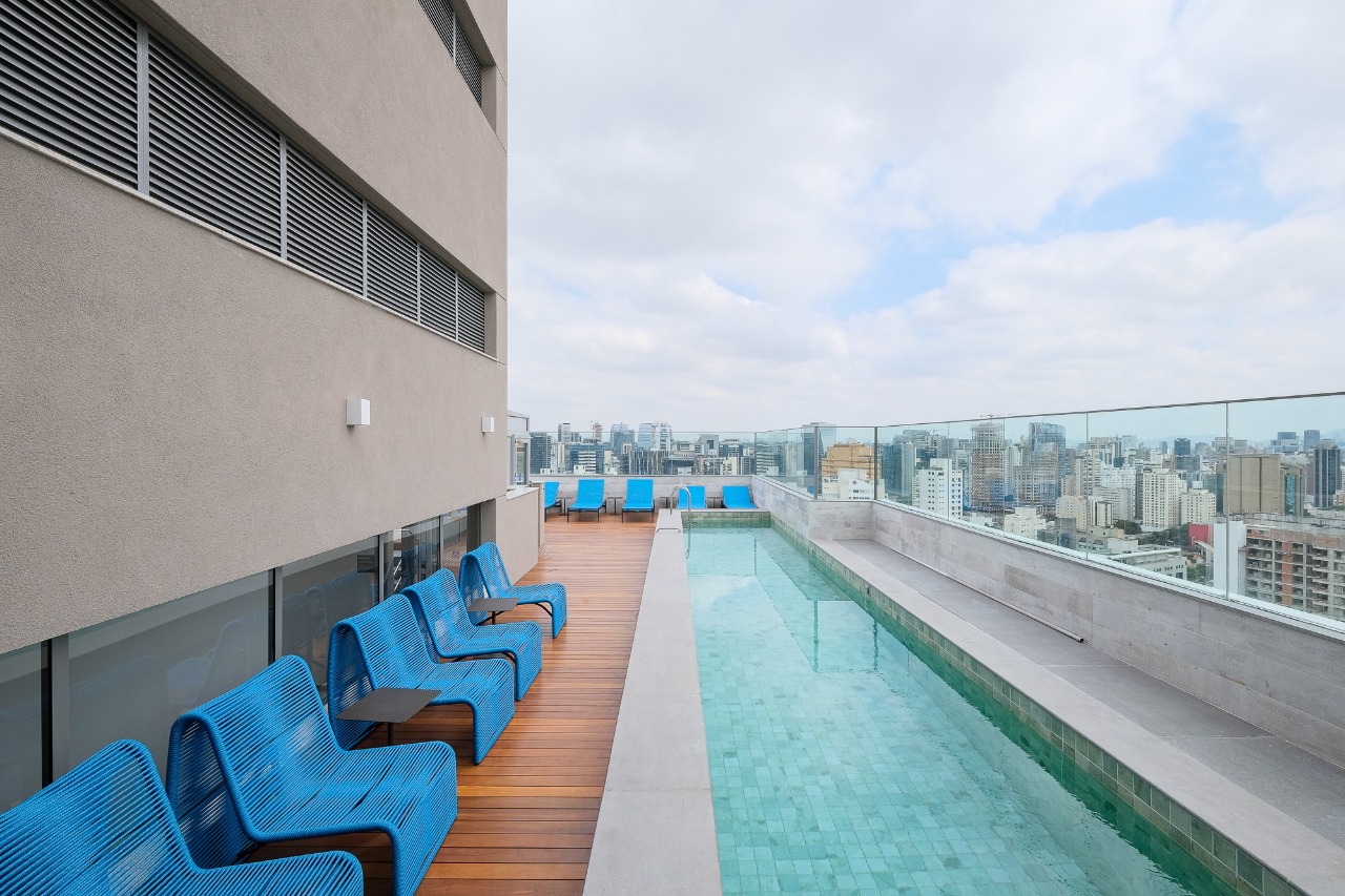 Apartamento para venda próximo ao Parque Ibirapuera na Vila Nova Conceição. – 13721 - _DSF4113