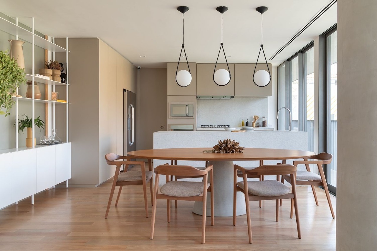 Apartamento Zarvos com Projeto de Gui Mattos para venda. – 13732 - imovel-33931-2