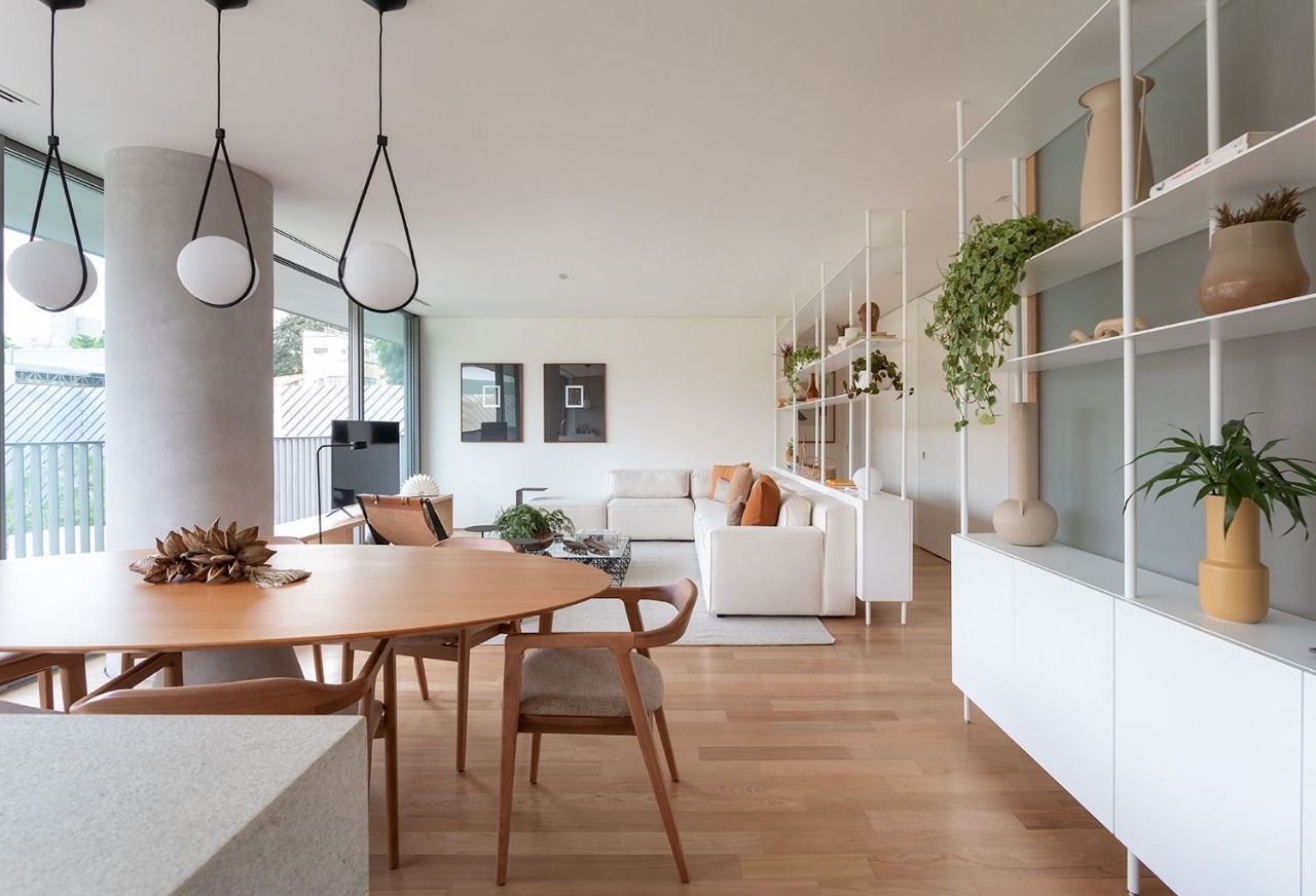 Apartamento Zarvos com Projeto de Gui Mattos para venda. – 13732 - imovel-33931-3