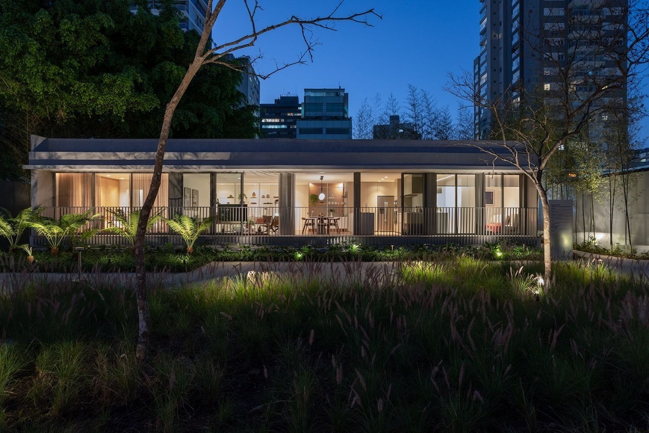 Apartamento Zarvos com Projeto de Gui Mattos para venda. – 13732 - imovel-33931-7